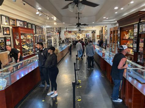 pawn shop summerlin